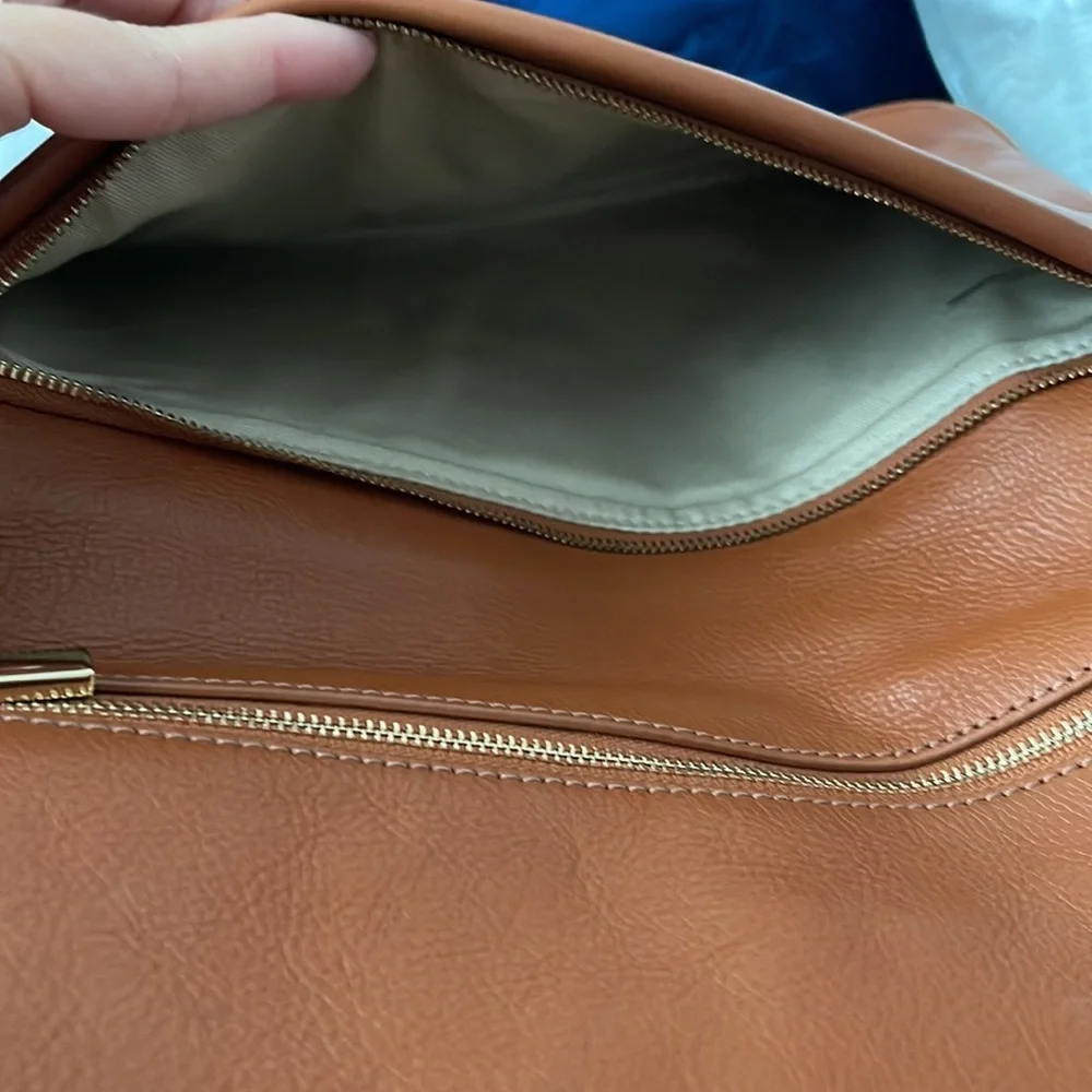 Tory Burch clutch